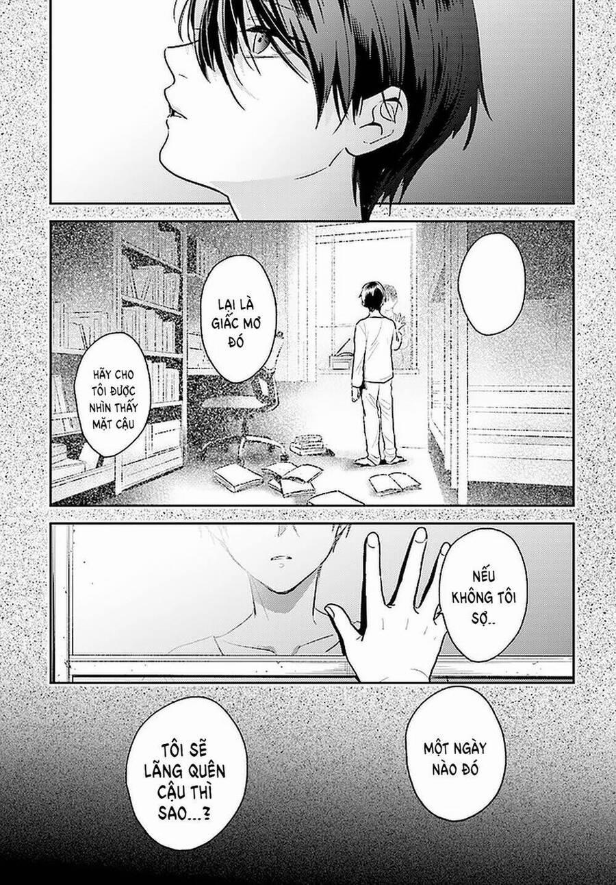 Yêu Hận Tình Thù 68 trang 3