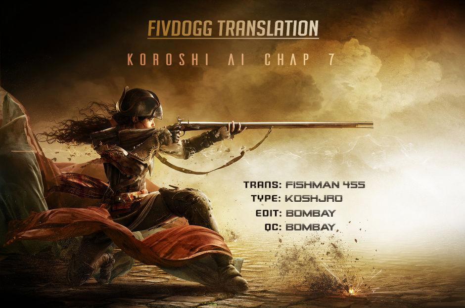 Yêu Hận Tình Thù 7 trang 1