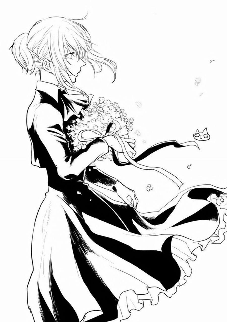 Yêu Hận Tình Thù 7 trang 23