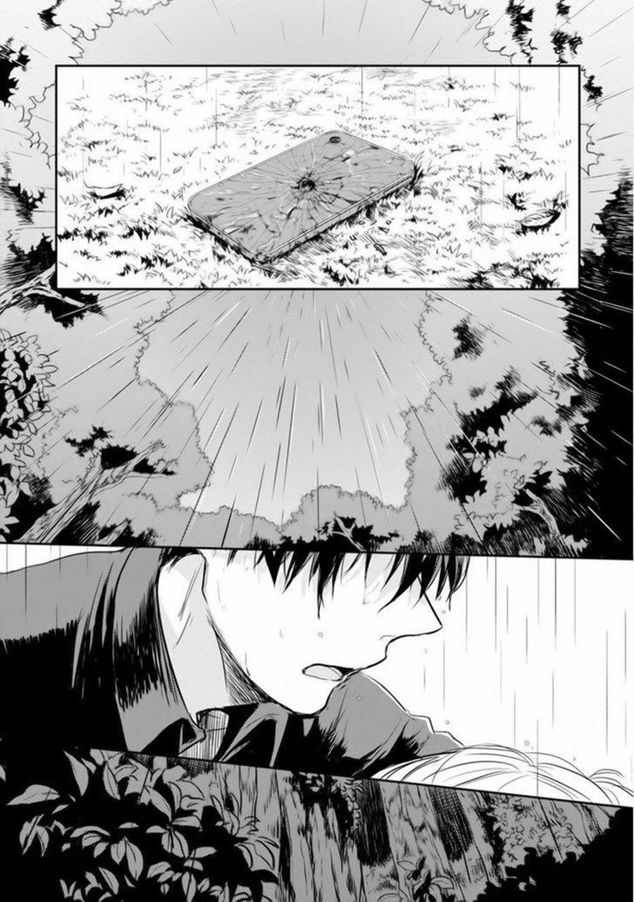 Yêu Hận Tình Thù 7 trang 5