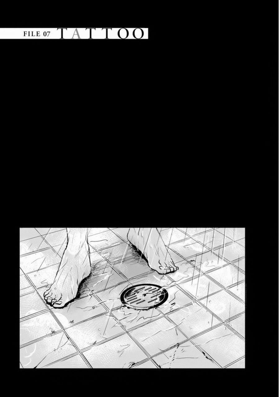 Yêu Hận Tình Thù 7 trang 7