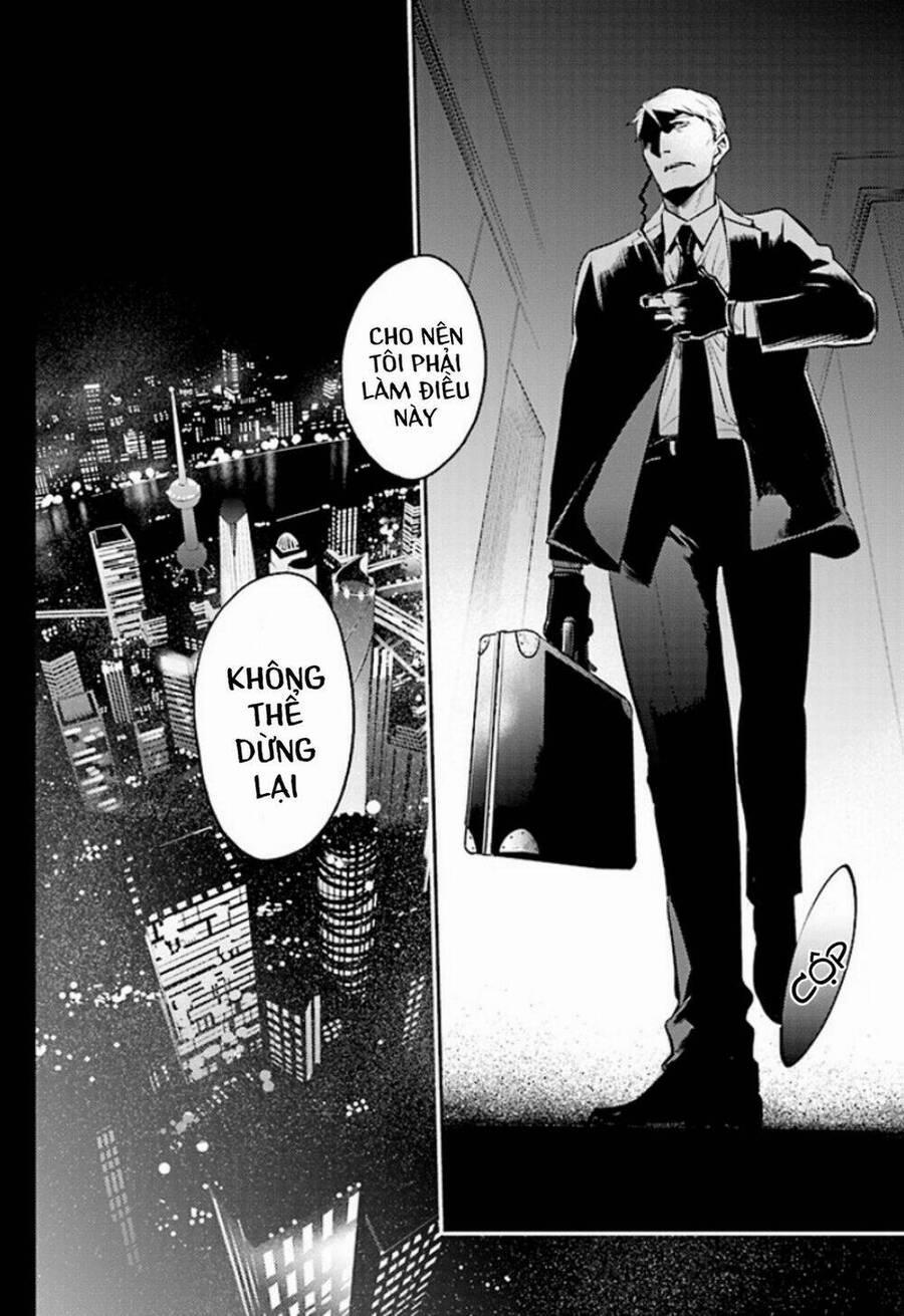 Yêu Hận Tình Thù 70 trang 4