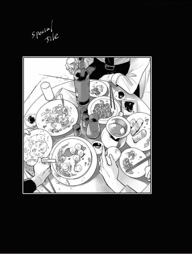 Yêu Hận Tình Thù 71.5 trang 4