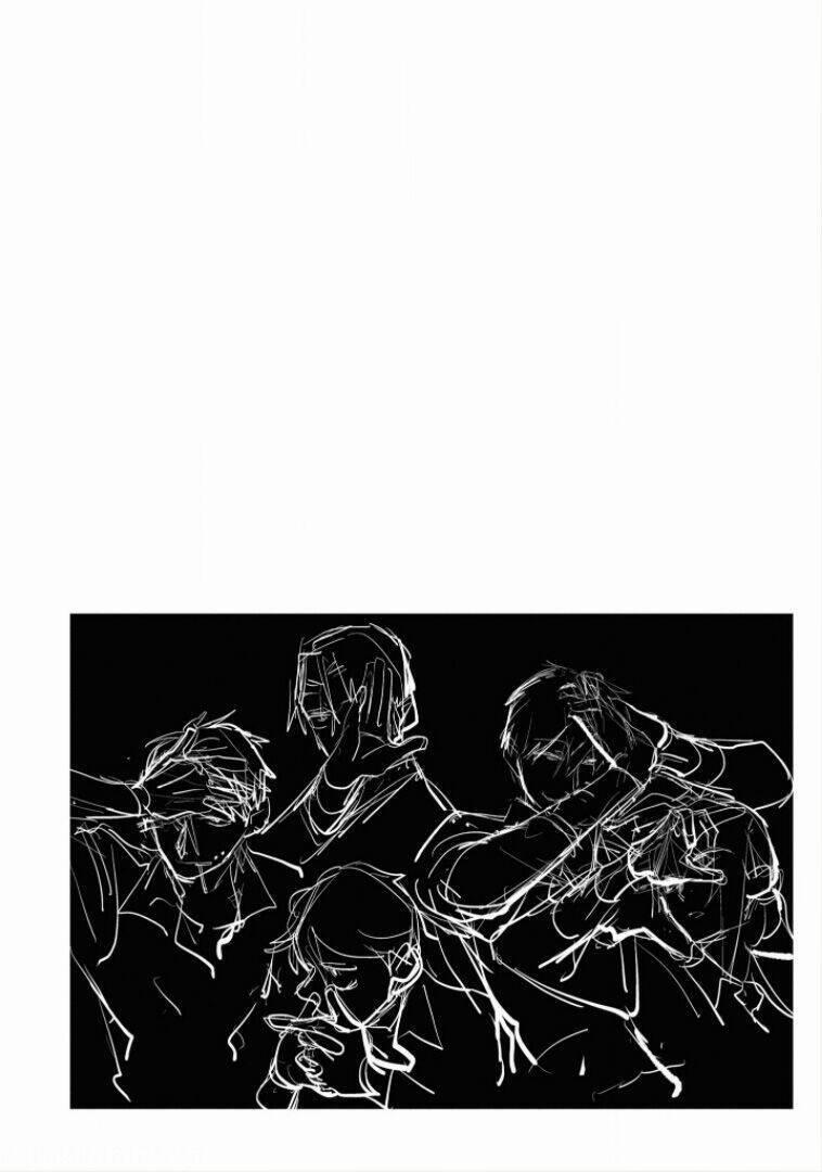 Yêu Hận Tình Thù 71 trang 3