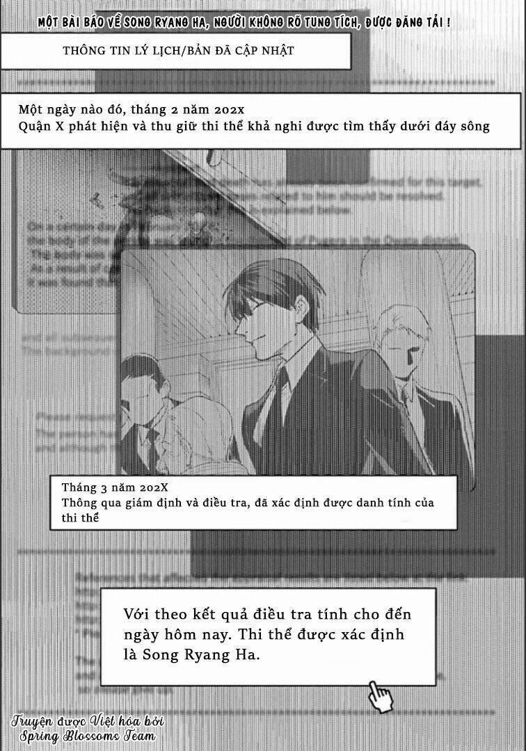 Yêu Hận Tình Thù 72 trang 4