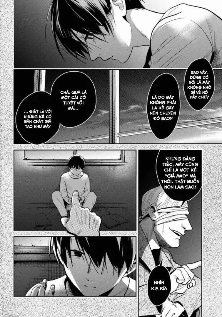 Yêu Hận Tình Thù 73 trang 2