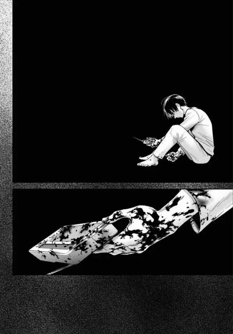 Yêu Hận Tình Thù 73 trang 4