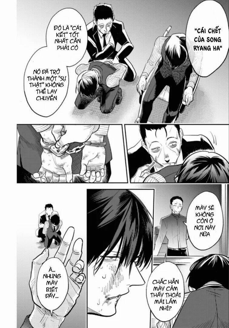 Yêu Hận Tình Thù 74 trang 2