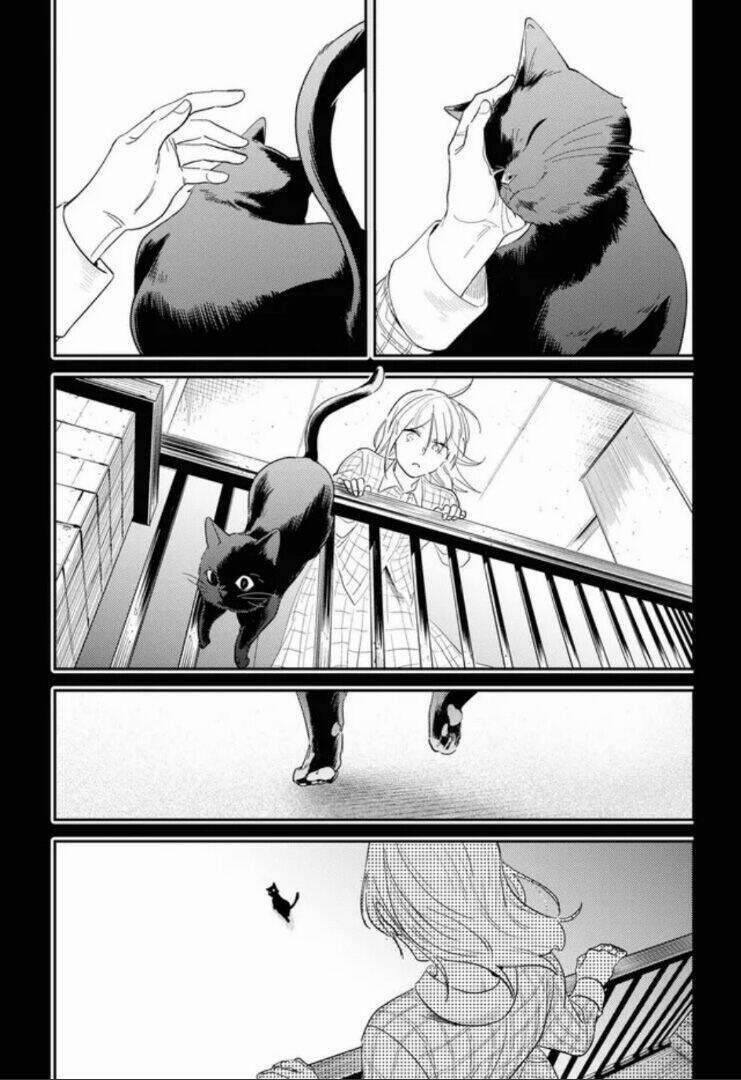 Yêu Hận Tình Thù 75 trang 15