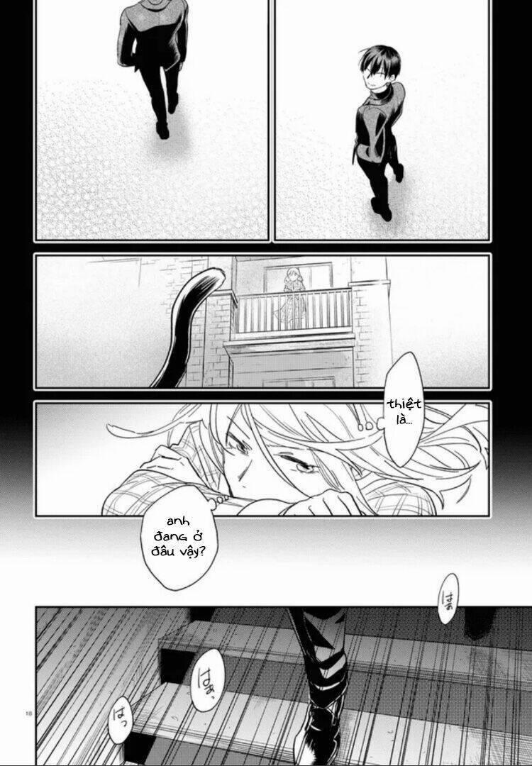 Yêu Hận Tình Thù 75 trang 16