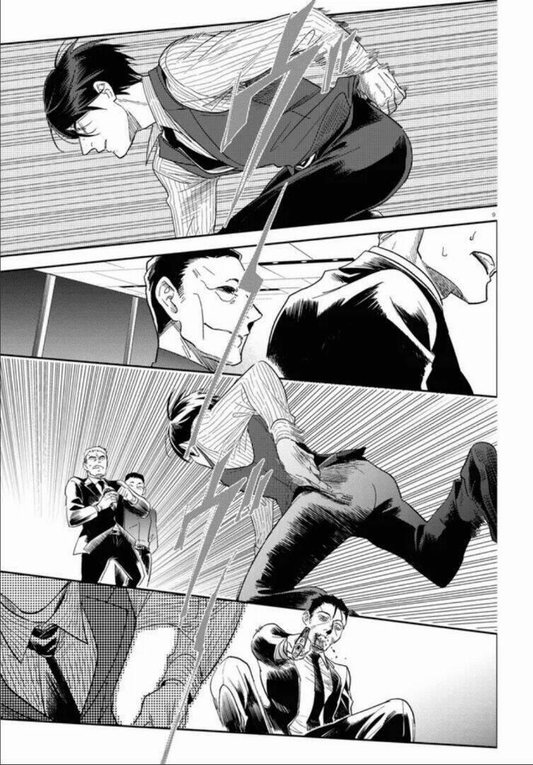 Yêu Hận Tình Thù 75 trang 7