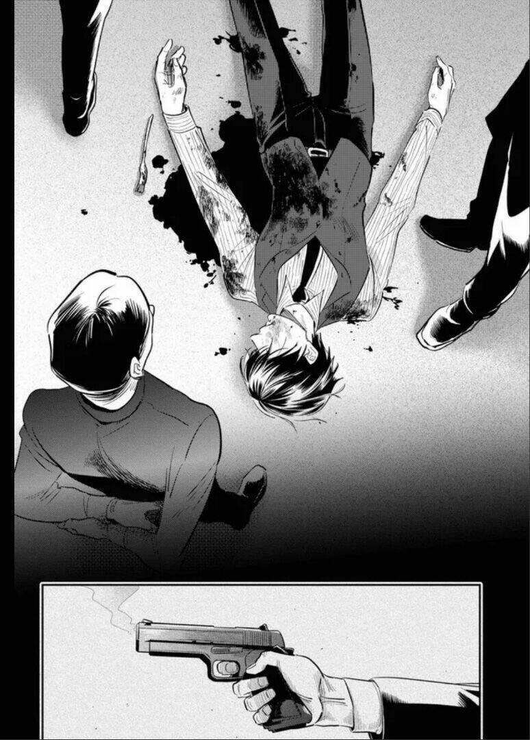 Yêu Hận Tình Thù 76 trang 2