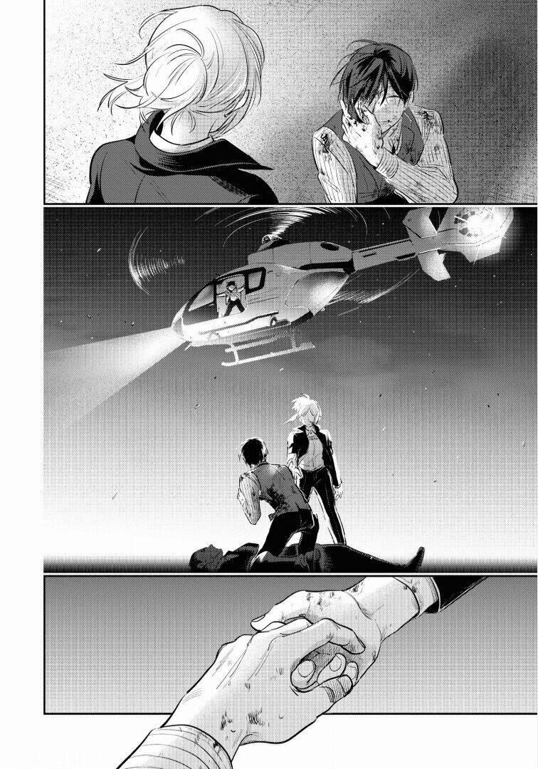 Yêu Hận Tình Thù 78.3 trang 14