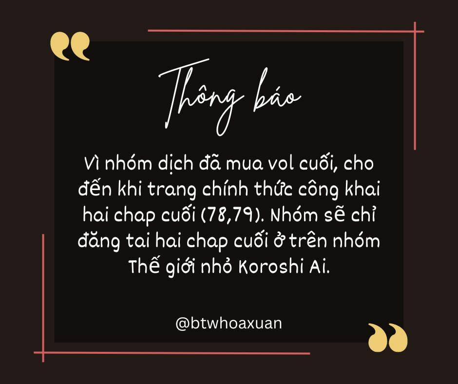 Yêu Hận Tình Thù 78.3 trang 17