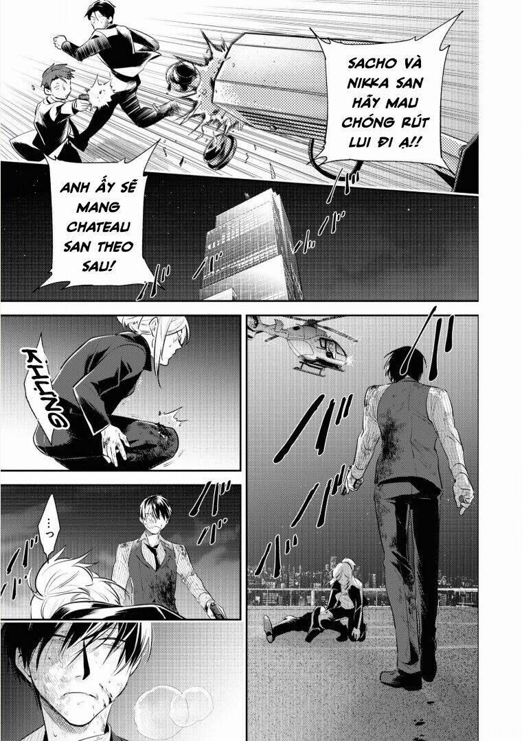 Yêu Hận Tình Thù 78.3 trang 3