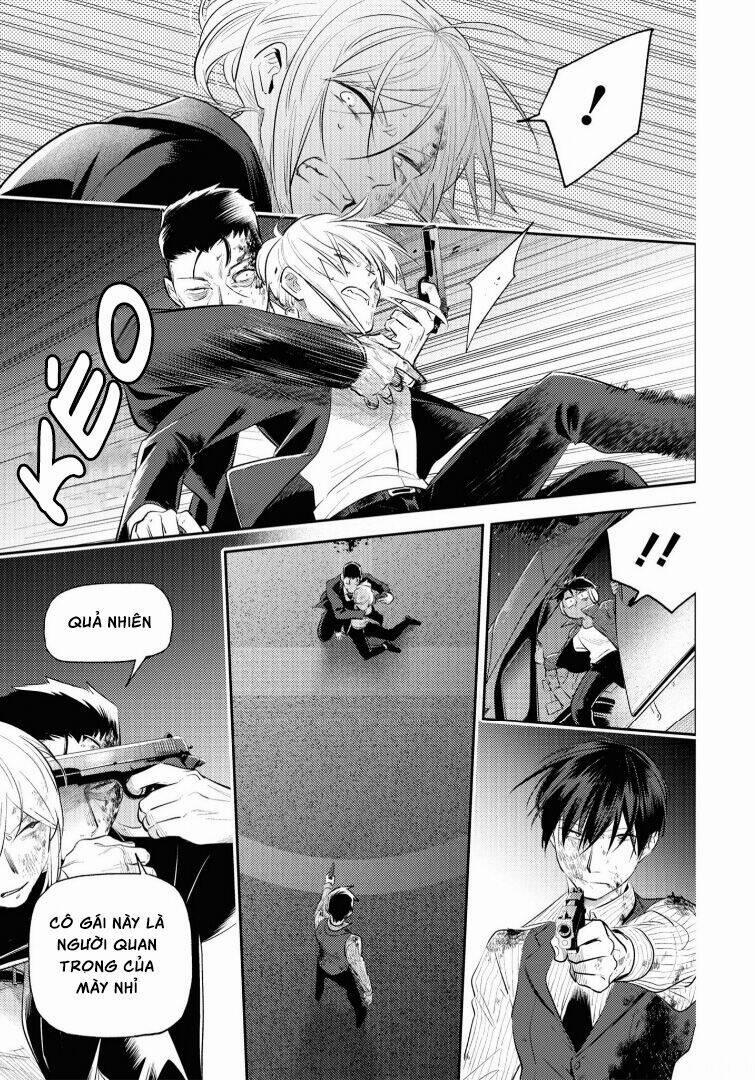 Yêu Hận Tình Thù 78.3 trang 5