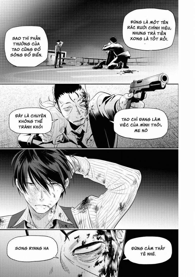 Yêu Hận Tình Thù 78.3 trang 7