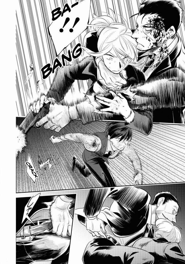 Yêu Hận Tình Thù 78.3 trang 8