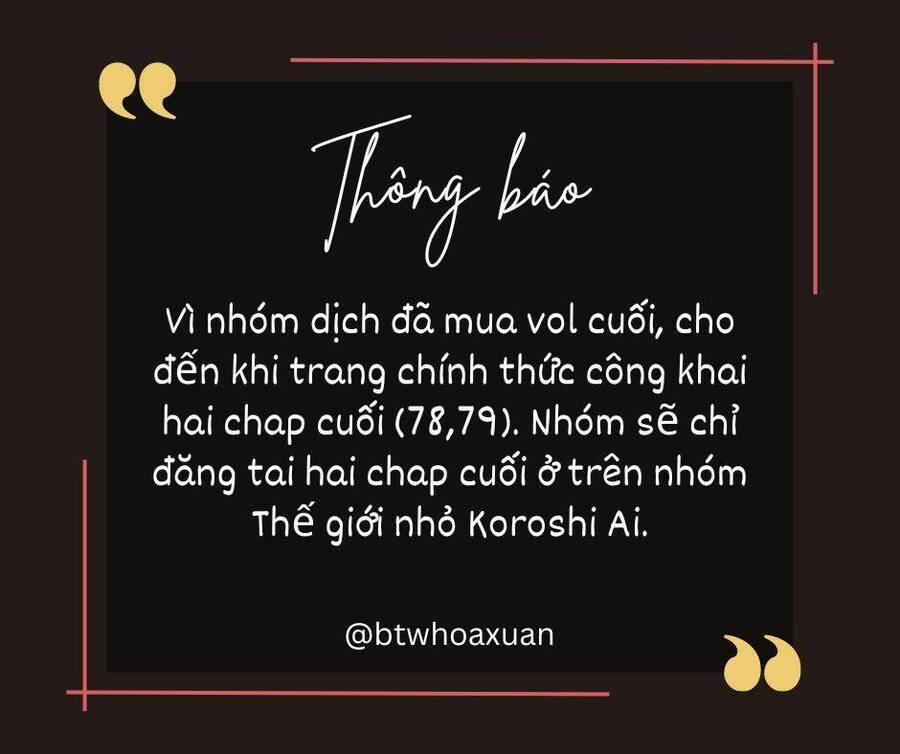 Yêu Hận Tình Thù 78 trang 17