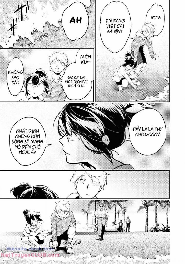 Yêu Hận Tình Thù 79 trang 10