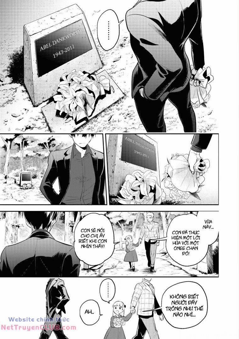 Yêu Hận Tình Thù 79 trang 12