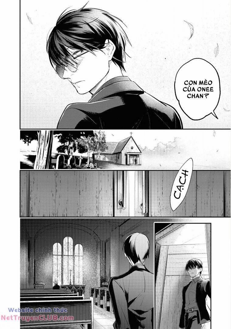 Yêu Hận Tình Thù 79 trang 13