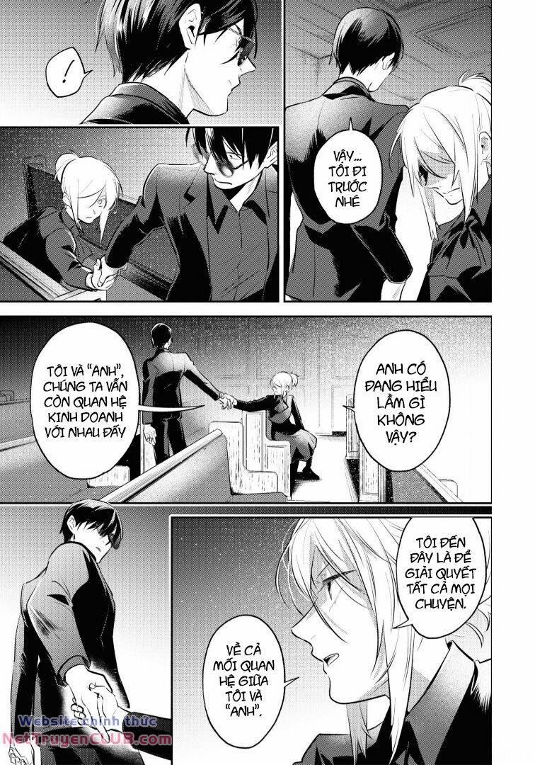 Yêu Hận Tình Thù 79 trang 18