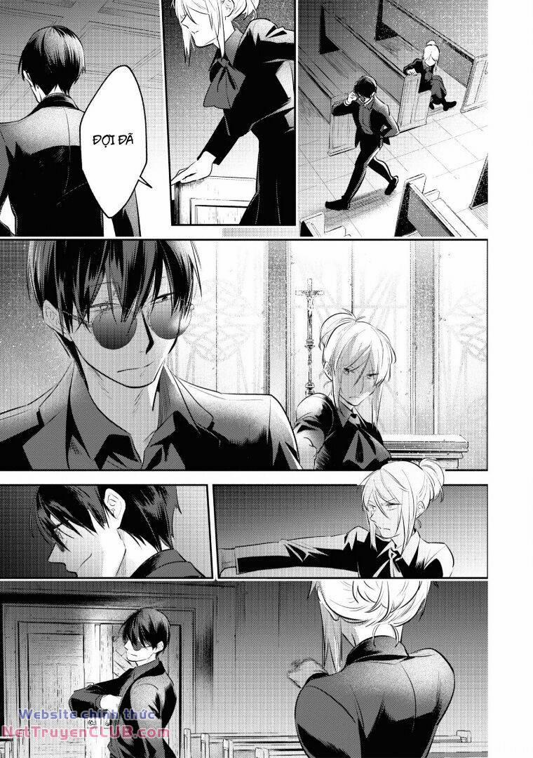 Yêu Hận Tình Thù 79 trang 20