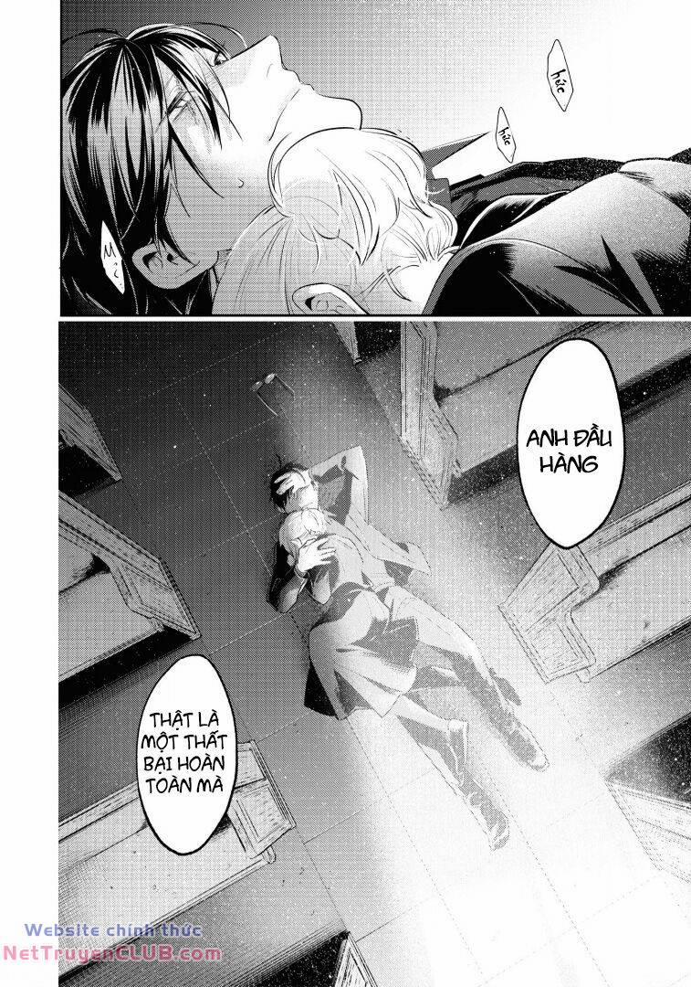 Yêu Hận Tình Thù 79 trang 25