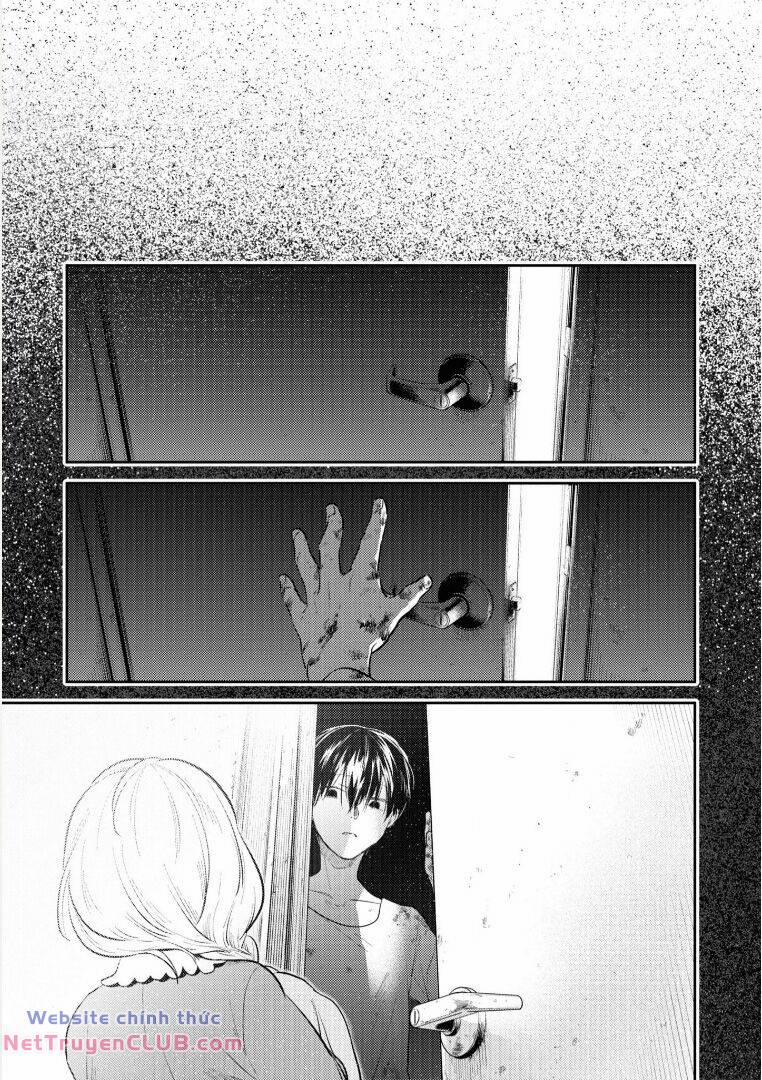 Yêu Hận Tình Thù 79 trang 26