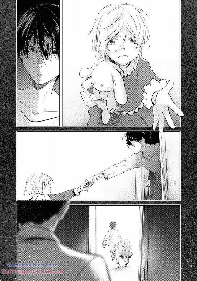 Yêu Hận Tình Thù 79 trang 27