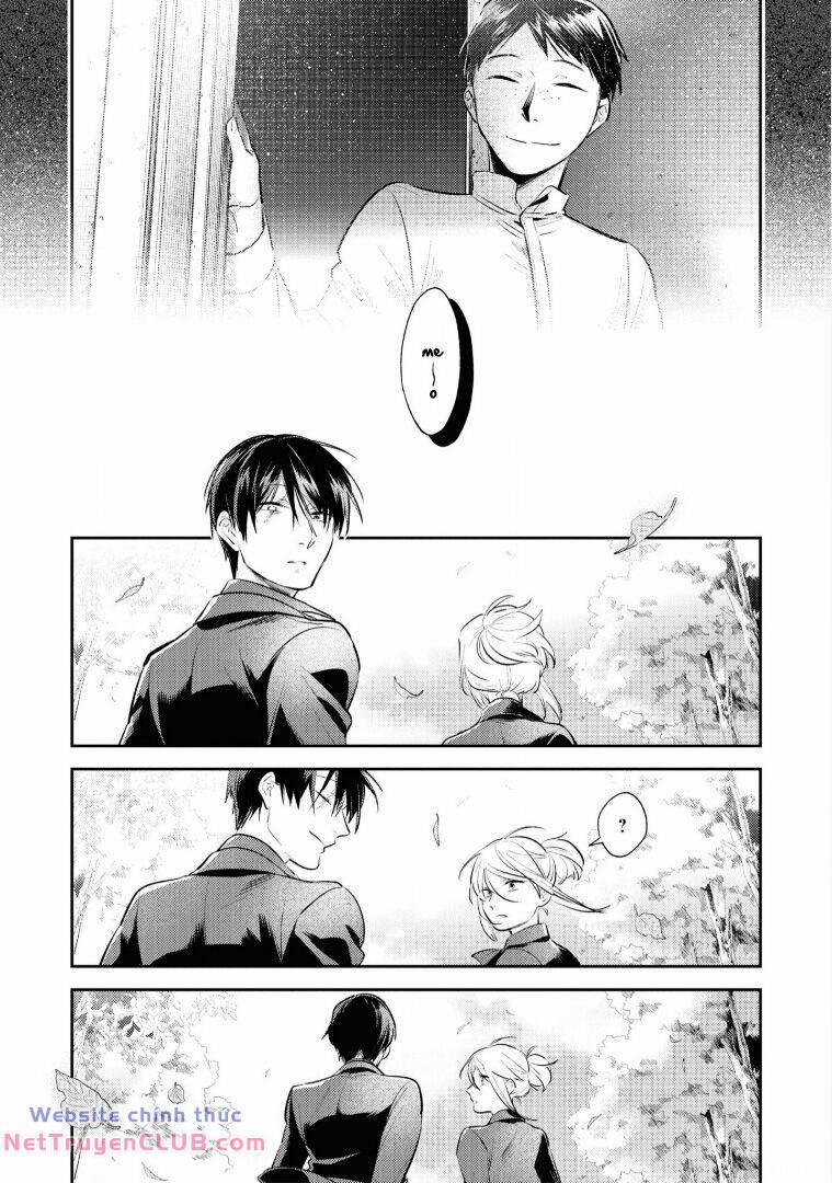 Yêu Hận Tình Thù 79 trang 28