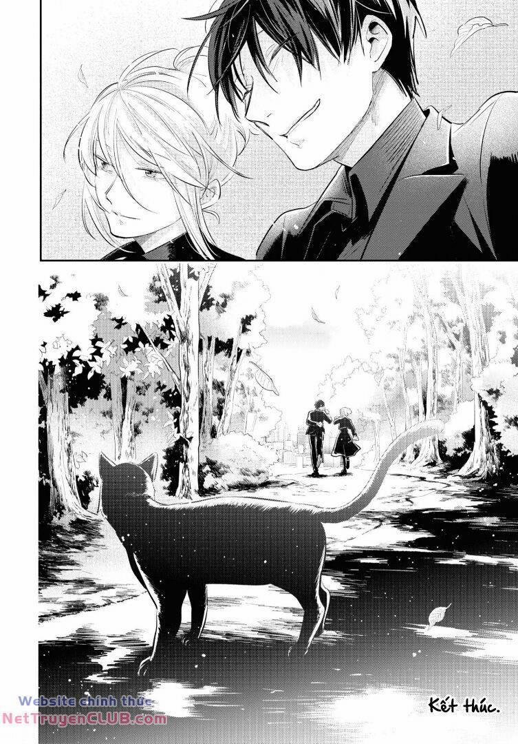 Yêu Hận Tình Thù 79 trang 29