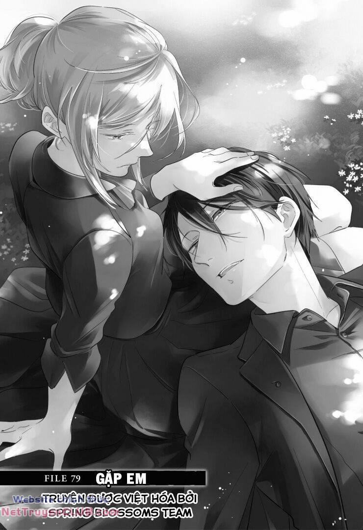 Yêu Hận Tình Thù 79 trang 3