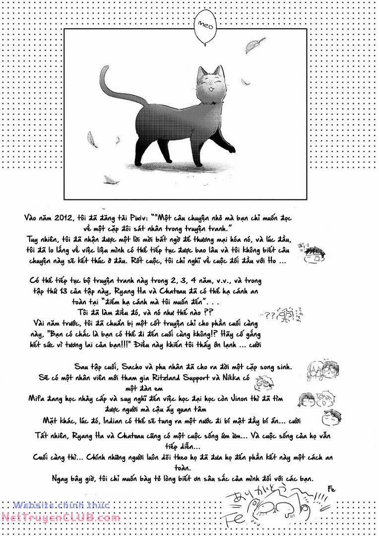 Yêu Hận Tình Thù 79 trang 30