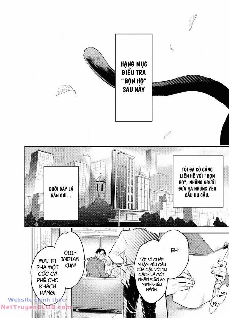 Yêu Hận Tình Thù 79 trang 31