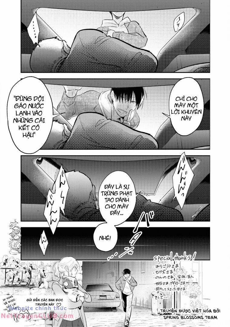 Yêu Hận Tình Thù 79 trang 34