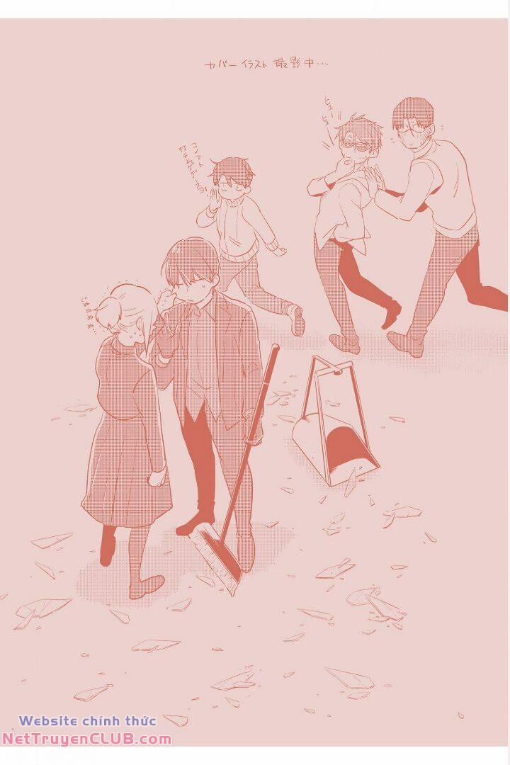 Yêu Hận Tình Thù 79 trang 35