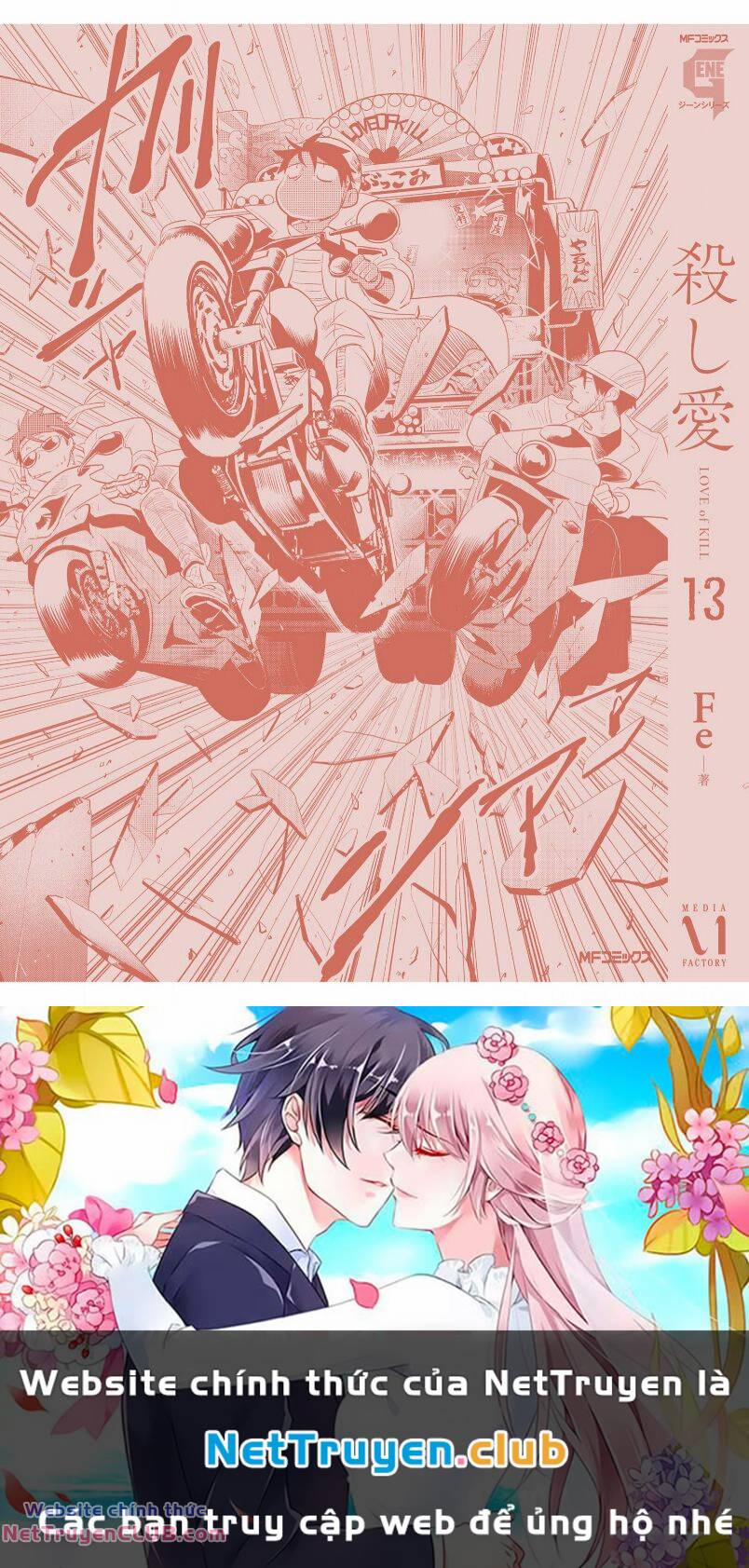 Yêu Hận Tình Thù 79 trang 36