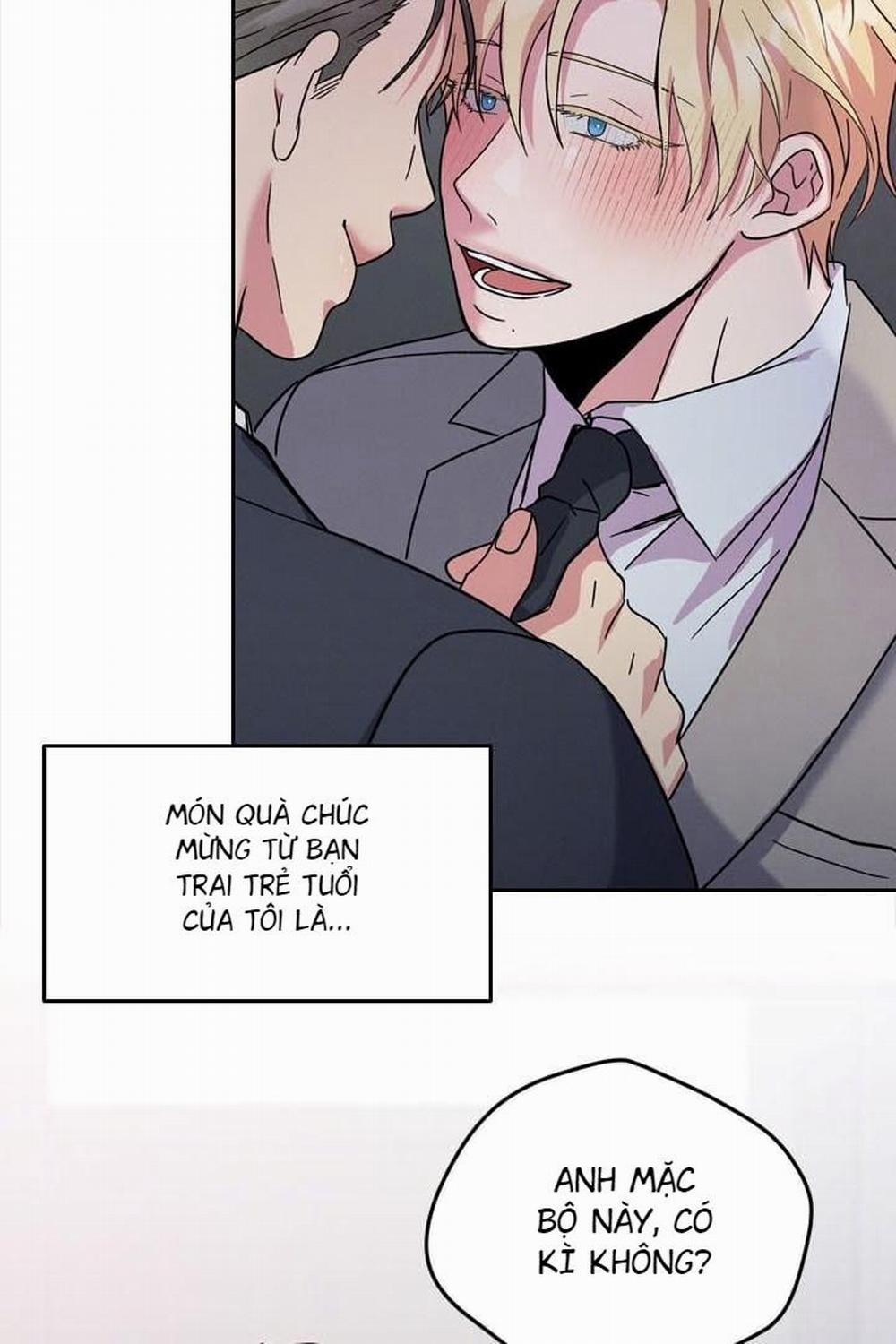 Yêu Hay Cưới 1 trang 3