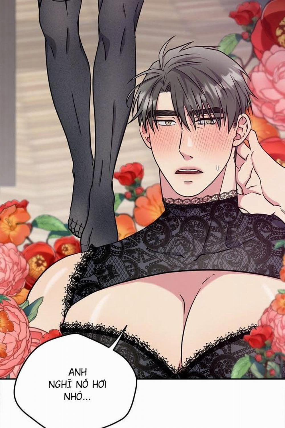 Yêu Hay Cưới 1 trang 5