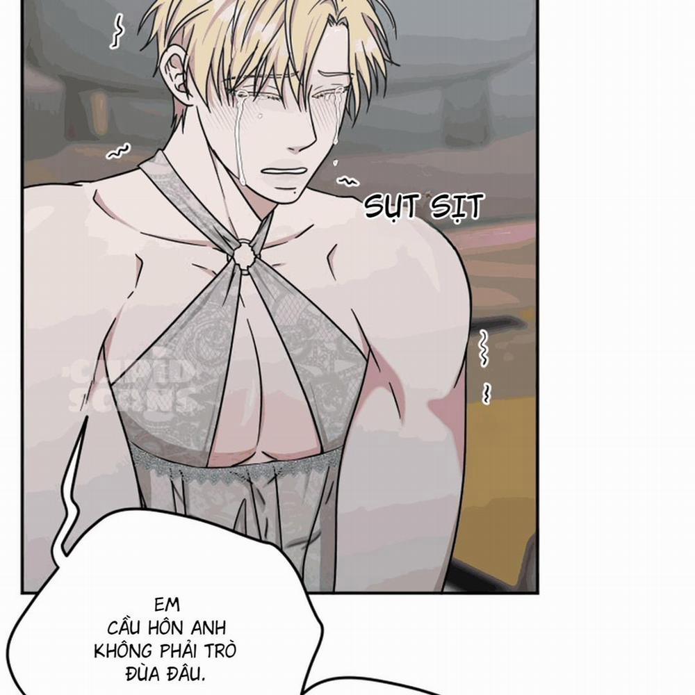 Yêu Hay Cưới 3 trang 13