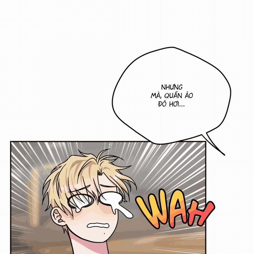 Yêu Hay Cưới 3 trang 16