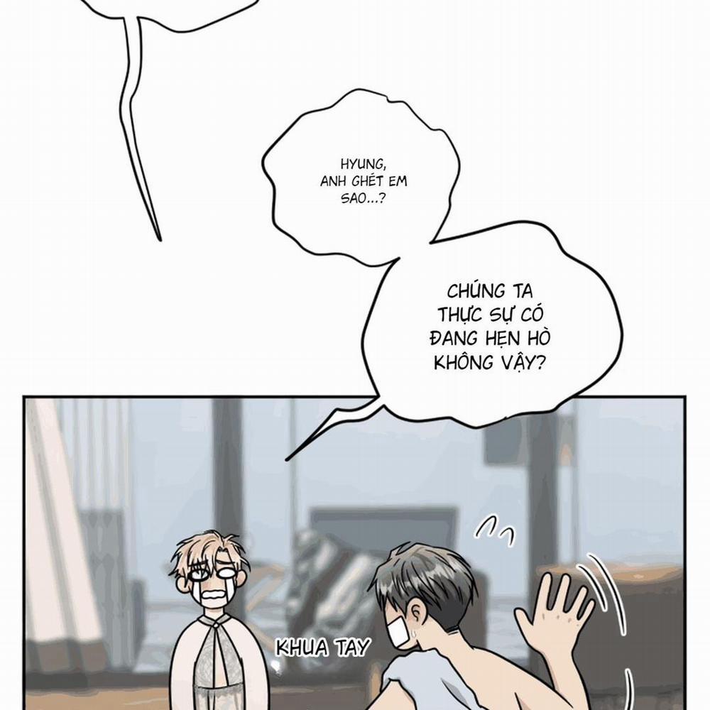 Yêu Hay Cưới 3 trang 18