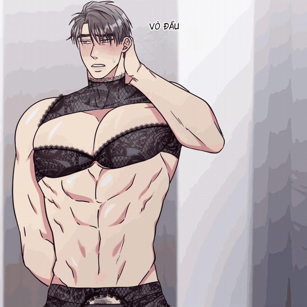 Yêu Hay Cưới 3 trang 31