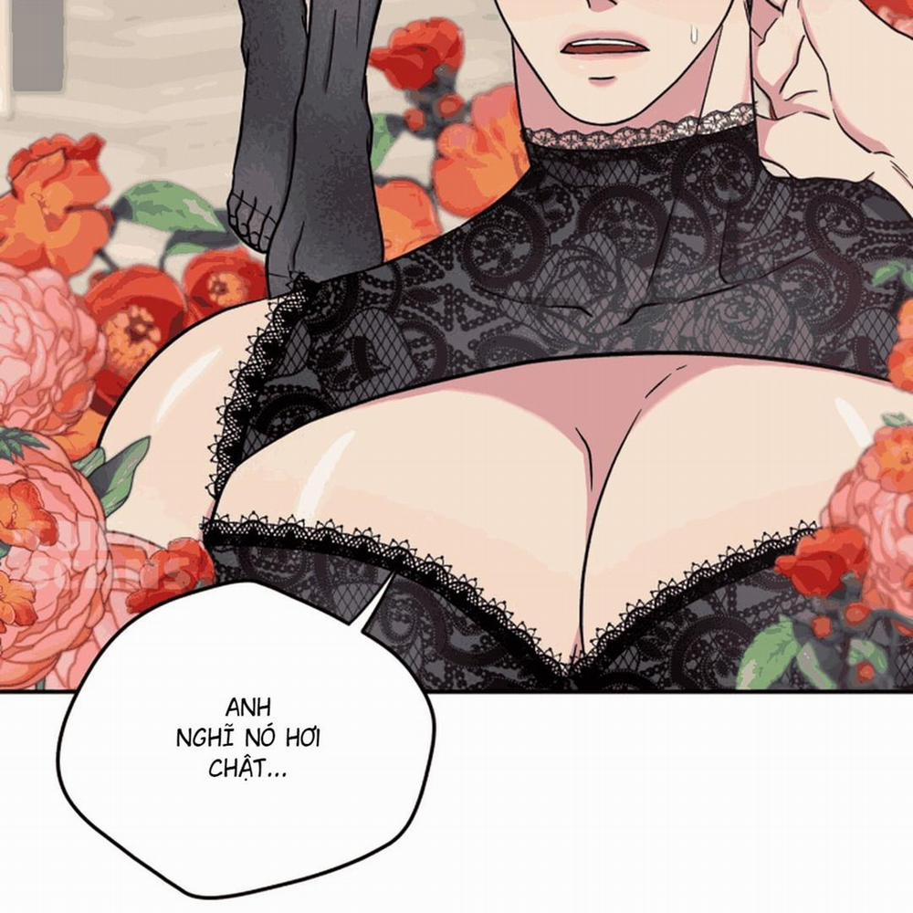 Yêu Hay Cưới 3 trang 33