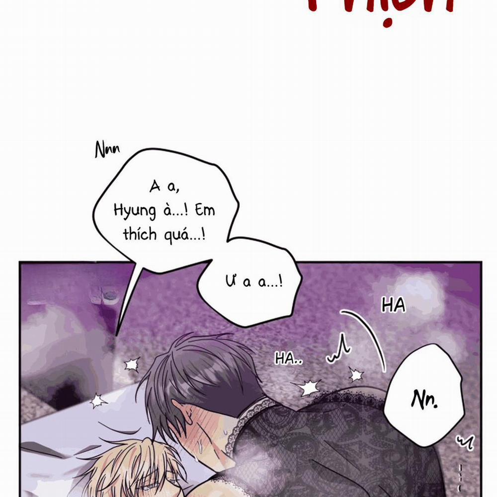 Yêu Hay Cưới 4 trang 39