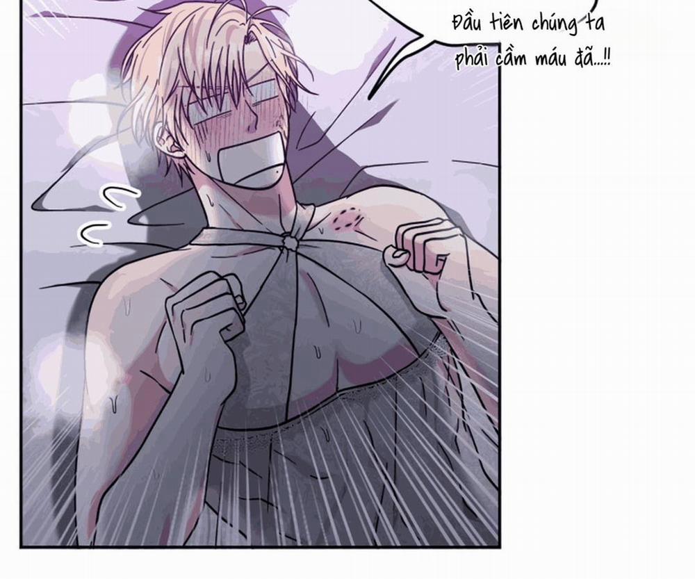 Yêu Hay Cưới 4 trang 82