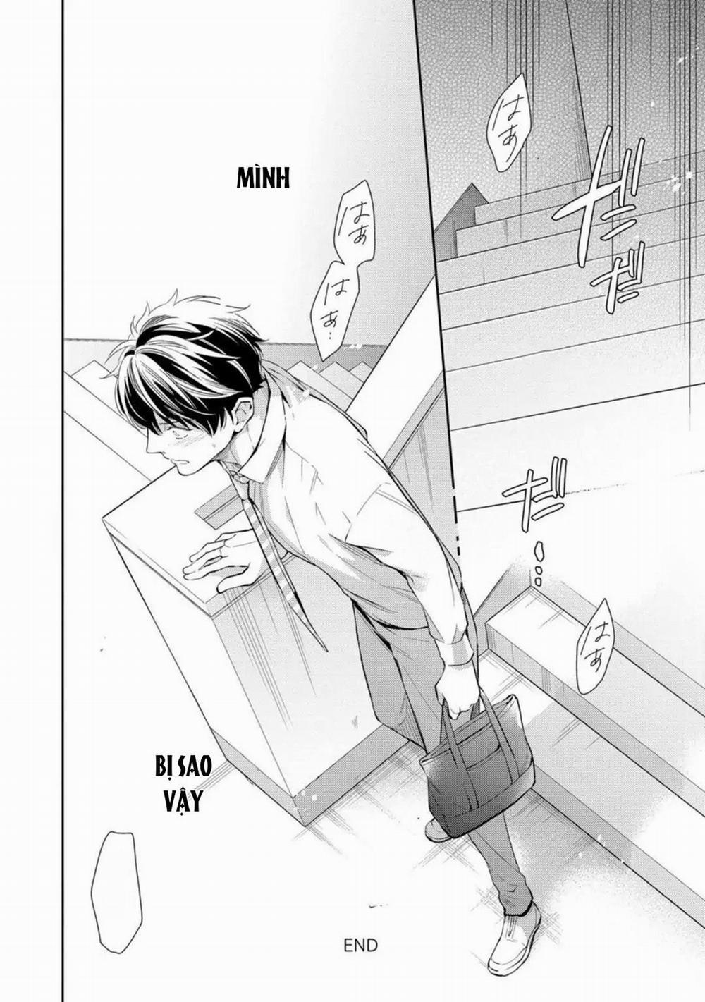 Yêu hay không thì tuỳ 2 trang 31