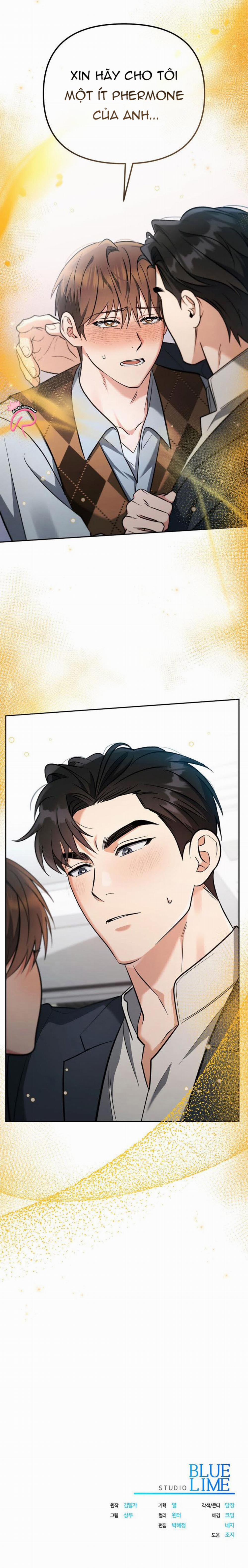 Yêu Không Mơ Mộng 2 trang 15